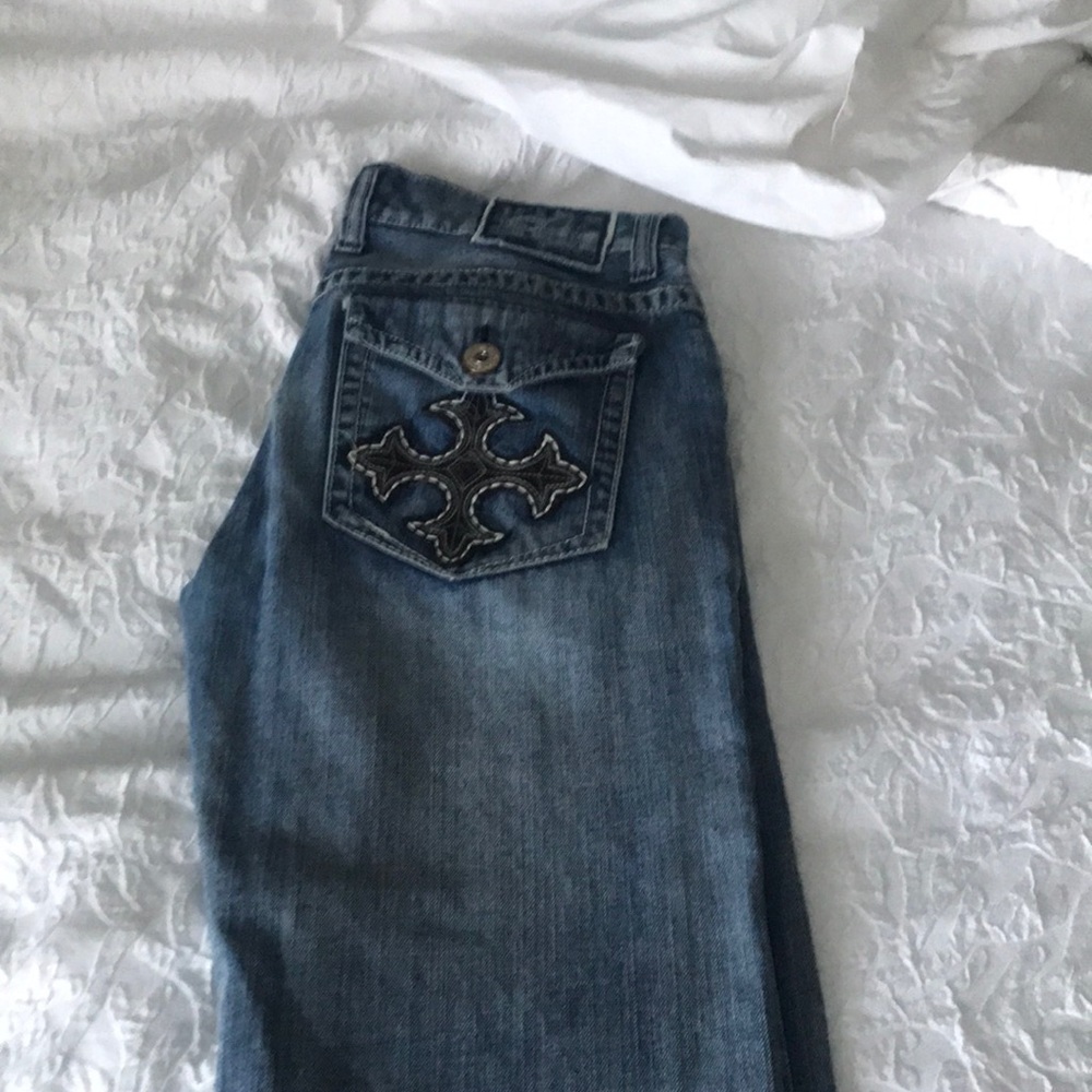 Helix men’s jeans